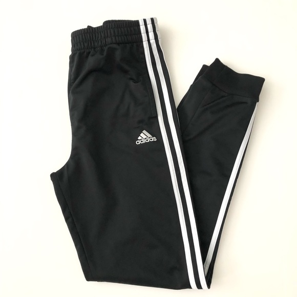 adidas tricot joggers